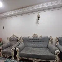 فروش مبلمان|مبلمان خانگی و میز عسلی|کیاکلا, |دیوار