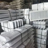 دریچه کانال کولراورجینال