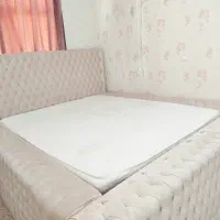 تخت تمام چستر با خوش خواب