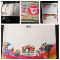 اسباب بازی و فکری آموزشی و پازل پشت وایت بردی