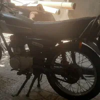 سی جی ۱۲۵|موتورسیکلت|بندرعباس, |دیوار