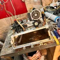 تعمیر پکیج وآبگرمکن و شوفاژ دیواری|خدمات پیشه و مهارت|شهریار, شهرک امیریه|دیوار