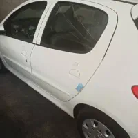 پژو۲۰۷ سقف فلز