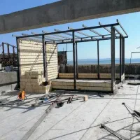 جوشکاری حرفه ای و تخصصی استاد