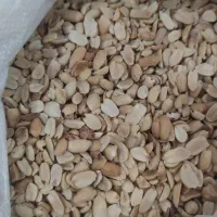 بادام زمینی کره گیری هندی لوکس امساله