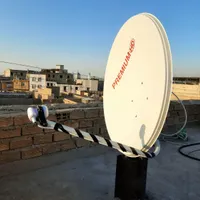 نصاب تعمیرات تخصصی آنتن و گیرنده فروش نصب‌پایهTV|خدمات پیشه و مهارت|بهبهان, |دیوار