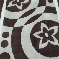 دو عدد قالیچه ی 6متری