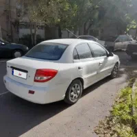 ریو مدل 85|خودرو سواری و وانت|تبریز, |دیوار