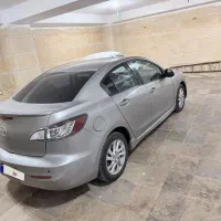 مزدا نیو مدل ۹۵ سربی