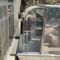 فروش فوری یخچال ویترینی