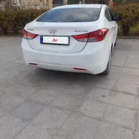 هیوندا النترا(نقدی فقط)|خودرو سواری و وانت|بافق, |دیوار