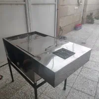 اجاق مخصوص دیزی