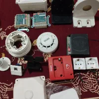 پنل سقفی تو کار مربع 18 وات|لامپ و چراغ|شیراز, شهرک کوشکک|دیوار