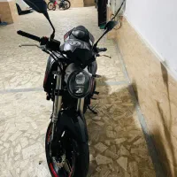 بنلی کیوجی جفت سیلندر|موتورسیکلت|فومن, |دیوار