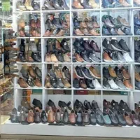 فروش یکجای کفش چرم تبریز