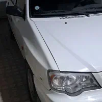 پراید 111SE مدل 98|خودرو سواری و وانت|کرمانشاه, |دیوار