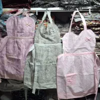 پیش بند آشپز خانه|سفره، حوله، دستمال آشپزخانه|قم, نوبهار|دیوار