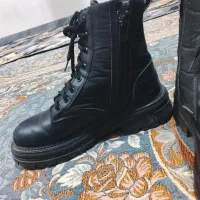 بوت ساقه بلند|کیف، کفش، کمربند|قیامدشت - خاورشهر, |دیوار