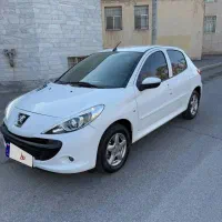 پژو207 TU5|خودرو سواری و وانت|اراک, |دیوار