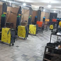 آموزش جوشکاری و بازرسی جوش|خدمات آموزشی|کرج, حصارک پایین|دیوار