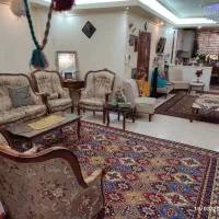 فروش 100 متری فول امکانات محدوده فلکه اطلاعات|فروش آپارتمان|تهران, تهران‌نو|دیوار