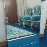 آیینه مستطیل