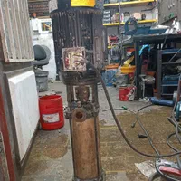 تعمیرات پمپ های دیافراگمی گریز از مرکز WKL شناور|خدمات پیشه و مهارت|مشهد, کوشش|دیوار