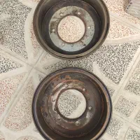 کاسه چرخ جلو نیسان