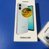 سامسونگ گلکسی A06