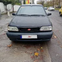 فروش فوری پراید83|خودرو سواری و وانت|نوشهر, |دیوار