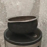 پاتیل مسی قدیمی