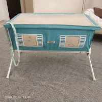 فروش فوری گهواره خارجی وکم جا