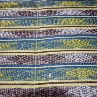 زیر انداز حصیری زد اب|گلیم، جاجیم، گبه|تهران, یافت آباد جنوبی|دیوار