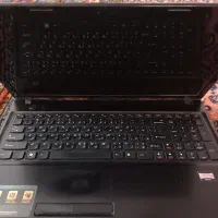 لپ تاپ لنوو سالم با قیمت مناسب