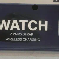 انواع ساعت های هوشمند اورجینال|لوازم جانبی موبایل و تبلت|تبریز, |دیوار