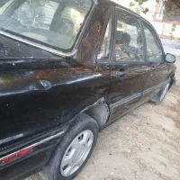 میتسوبیشی گالانت 1992