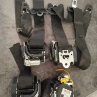 کمربندایمنی 207 206 سمند دنا تارا سورن