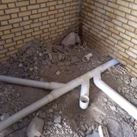 لوله کشی آب وفاضلاب با کیفیت|خدمات پیشه و مهارت|رامهرمز, |دیوار