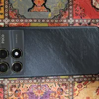Poco F6 Pro|موبایل|تربت جام, مولانا|دیوار