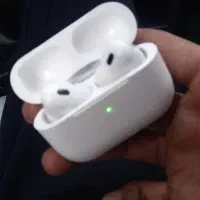 ایرپاد نو و تمیز