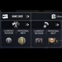 اکانت کالاف دیوتی موبایل