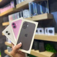 آیفون ۱۶ نرمال|موبایل|تهران, شهرک طالقانی|دیوار