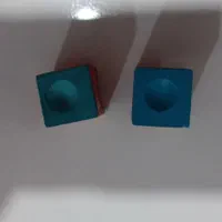 گچ بیلیارد