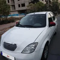 تیبا ۲ مدل ۹۷