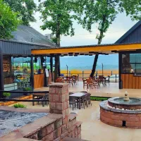 جذب نیرو کافه رستوران پینار|استخدام خدمات فروشگاه و رستوران|مرزیکلا, |دیوار