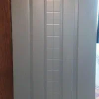 با قفل کلید با چهارچوب درب اتاقی|مصالح و تجهیزات ساختمان|قشم, |دیوار