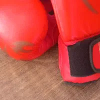 دستکش بوکس|تجهیزات ورزشی|رشت, پسیخان|دیوار