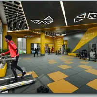 آپارتمان ۱۴۸متری ۳ خوابه در برج ترتیوم|فروش آپارتمان|تهران, مروارید شهر|دیوار