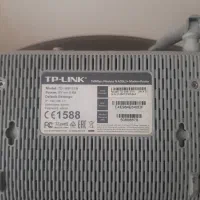 مودم TP LINK|مودم و تجهیزات شبکه|کرج, باغستان|دیوار