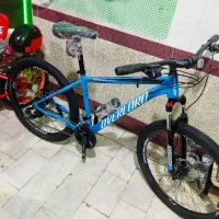 دوچرخه اورجینال اورلورد قطعات اصلی